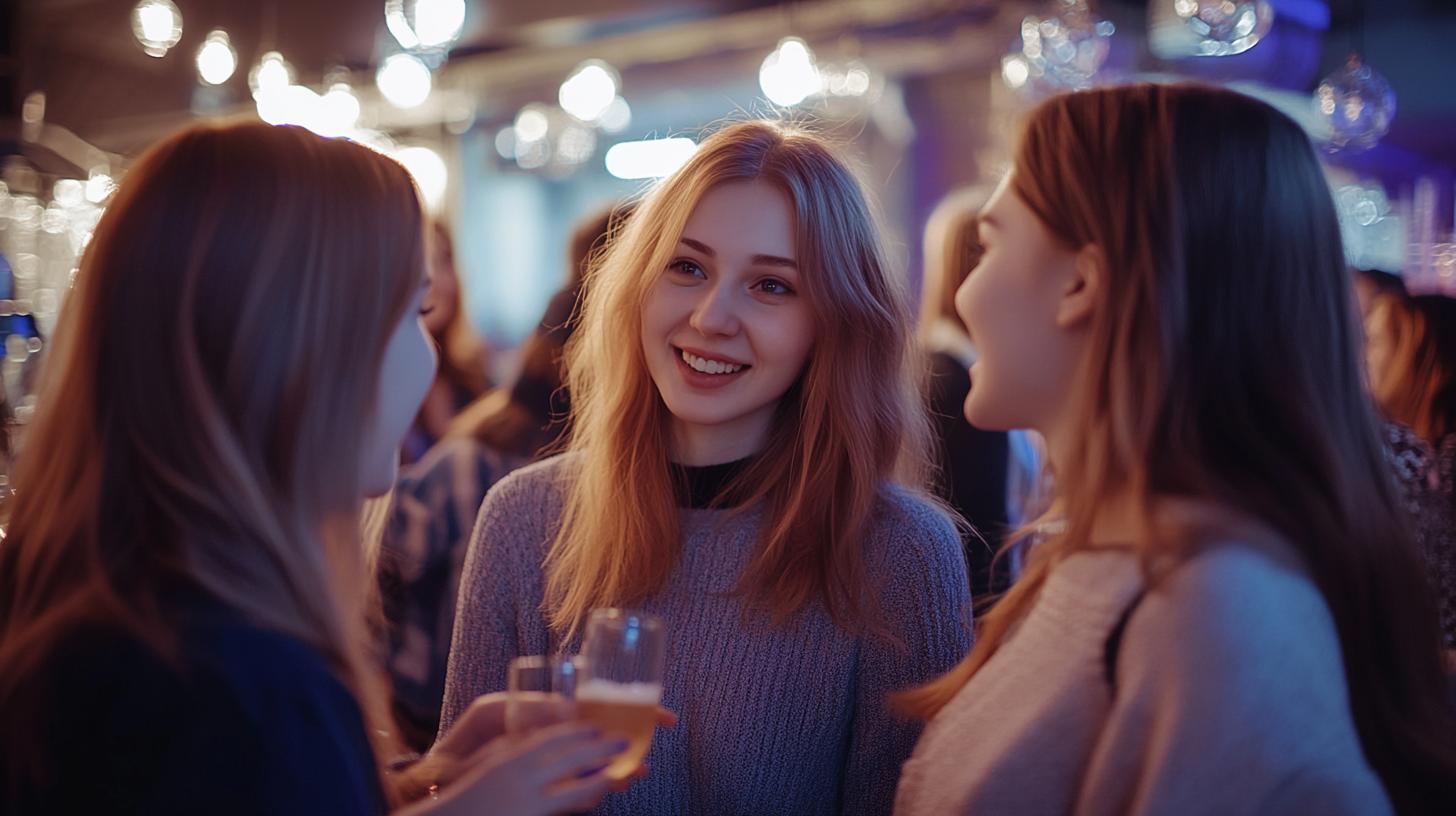Интимные вечеринки: Топ-5 секс клубов в России